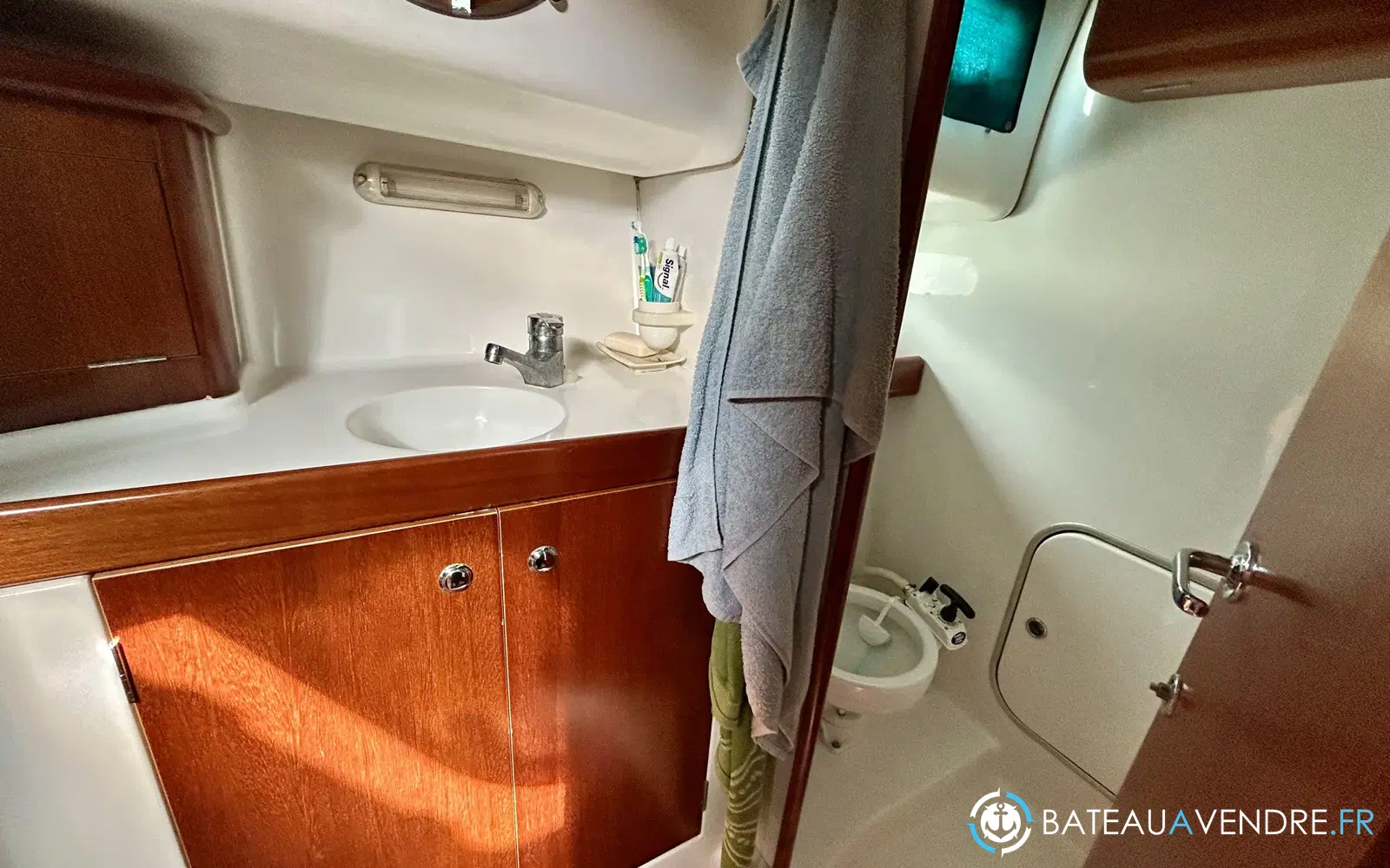 slider 4 Beneteau Antares 10.80