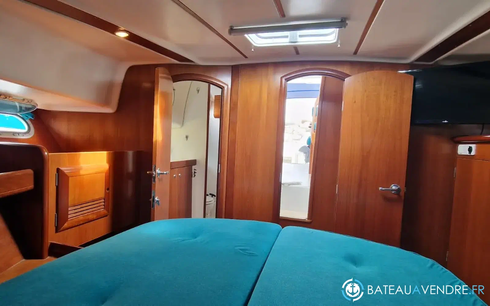 slider 49 Beneteau Antares 10.80