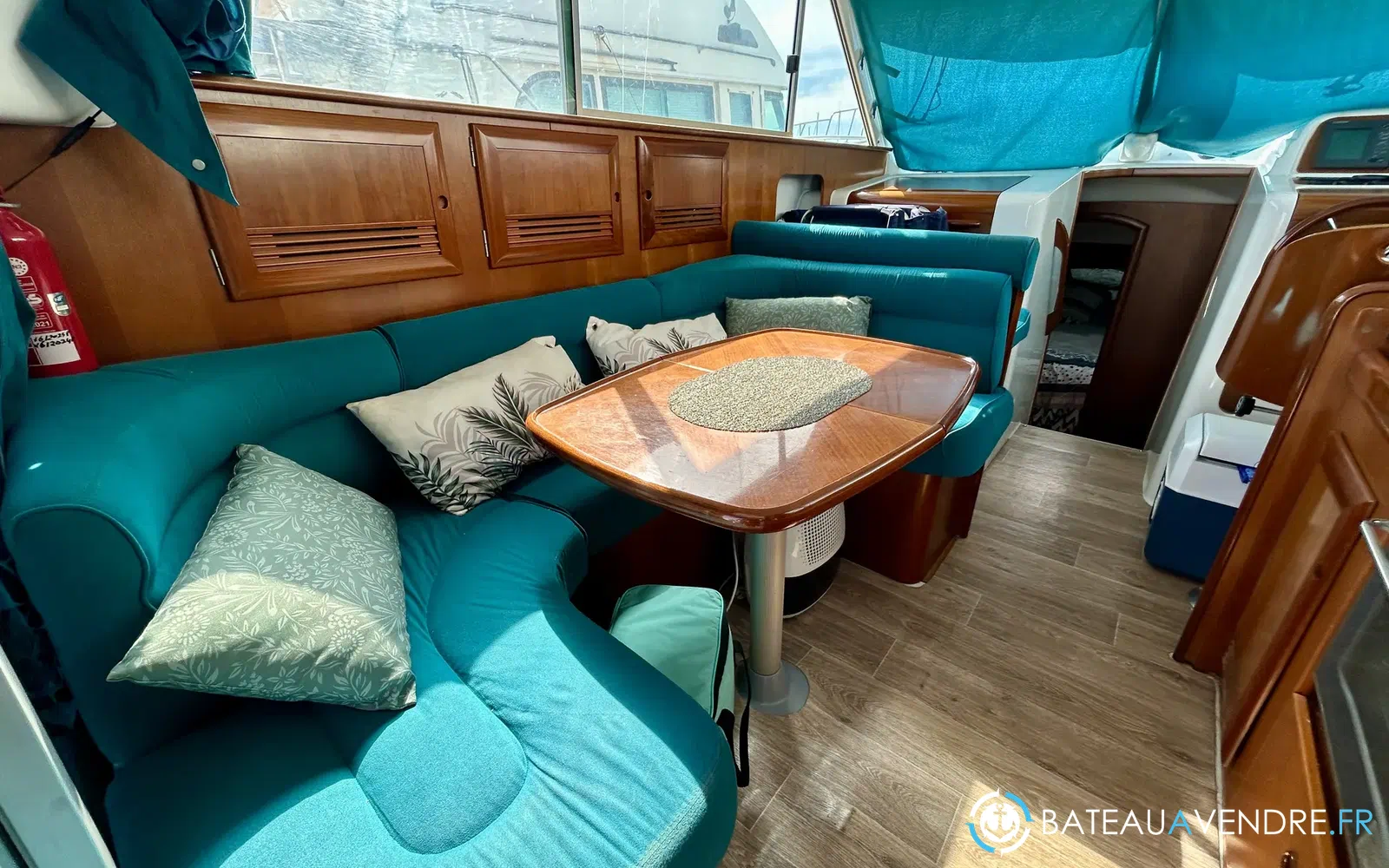 slider 5 Beneteau Antares 10.80