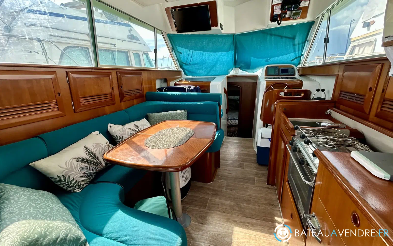 slider 6 Beneteau Antares 10.80