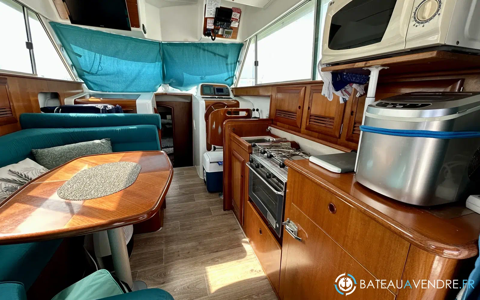 slider 7 Beneteau Antares 10.80