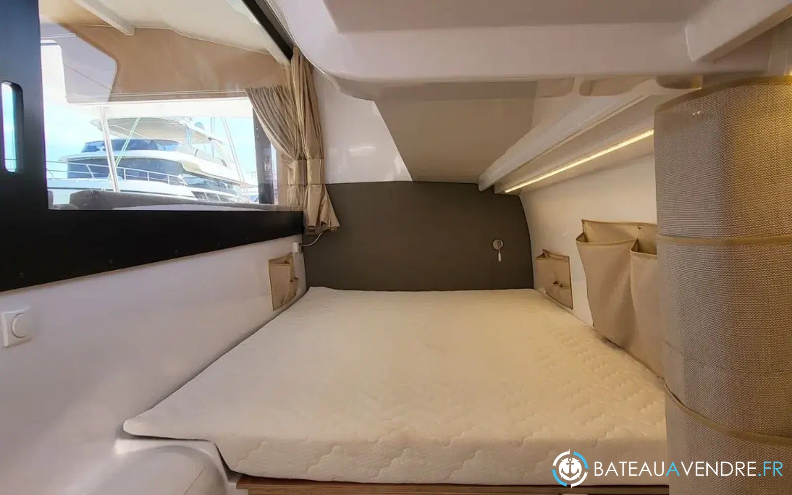 slider 20 Neel Trimarans Neel 43