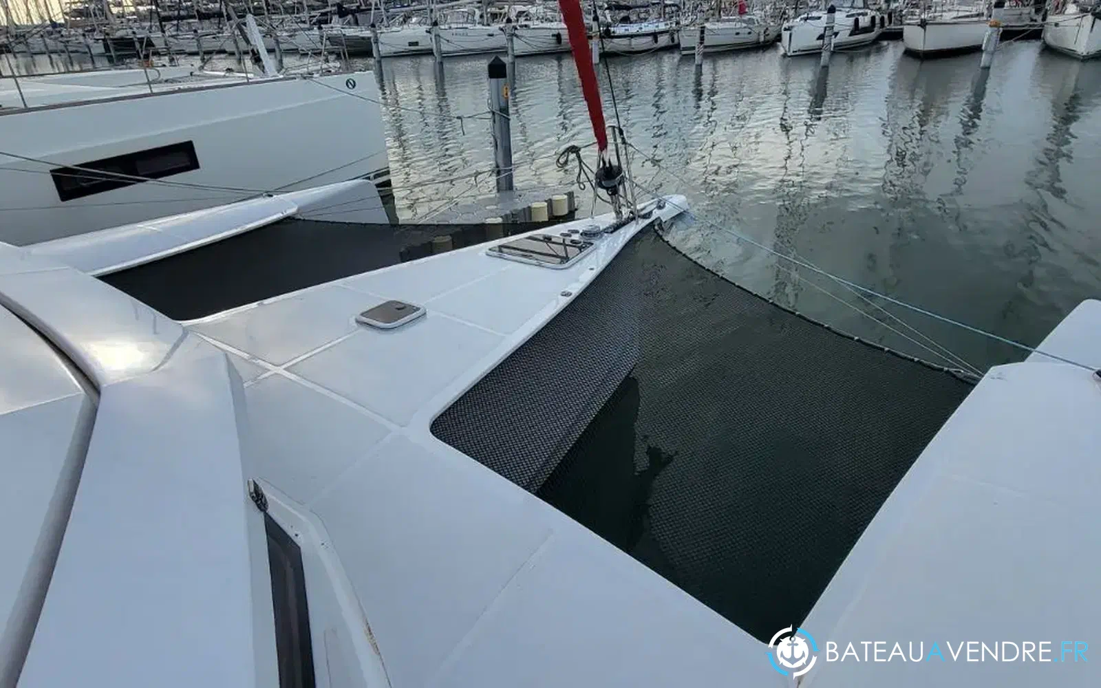 slider 3 Neel Trimarans Neel 43