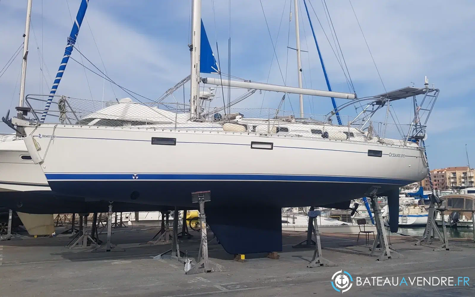 slider 0 Beneteau Oceanis 370