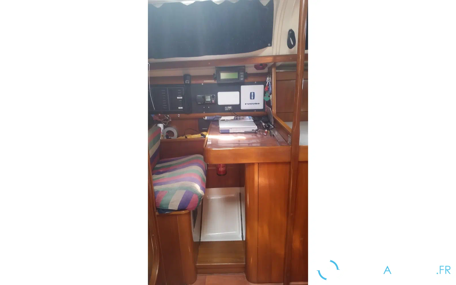 slider 1 Beneteau Oceanis 370
