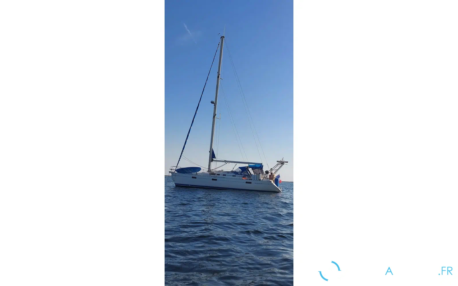slider 4 Beneteau Oceanis 370