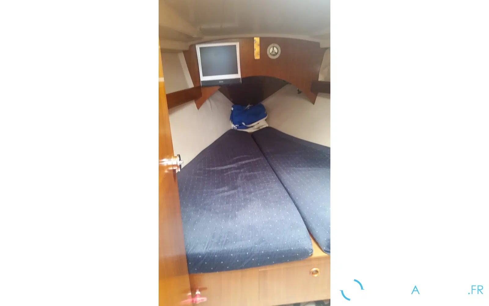 slider 5 Beneteau Oceanis 370