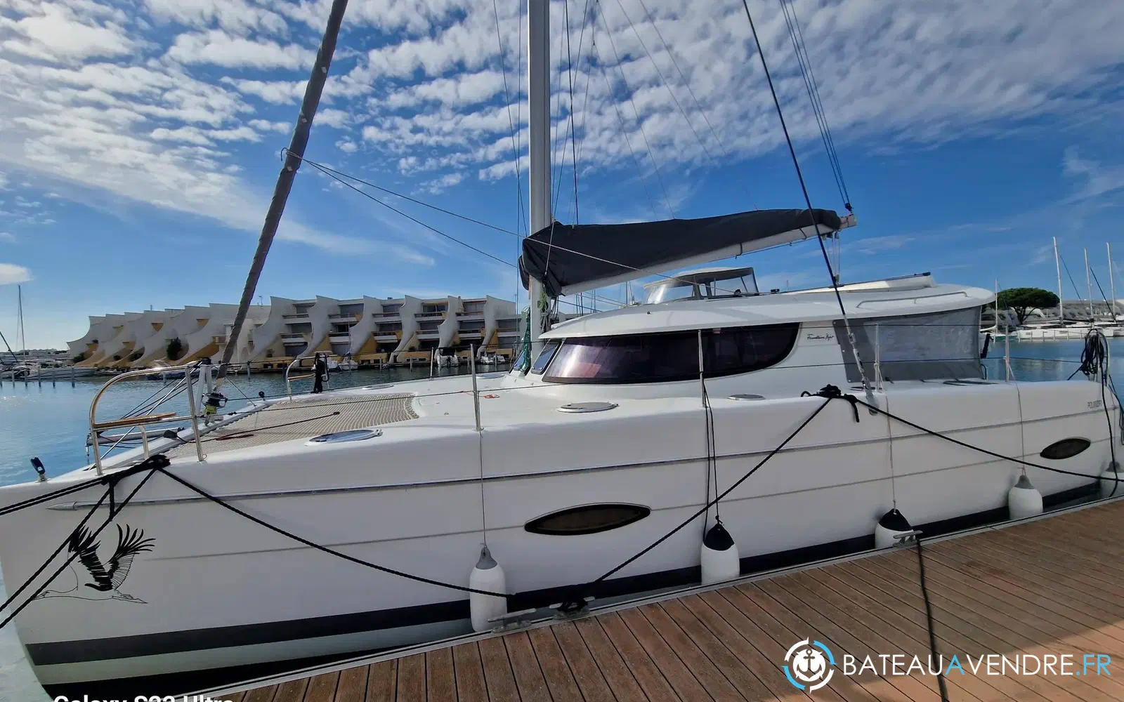 slider 0 Fountaine Pajot Lipari 41 Evolution