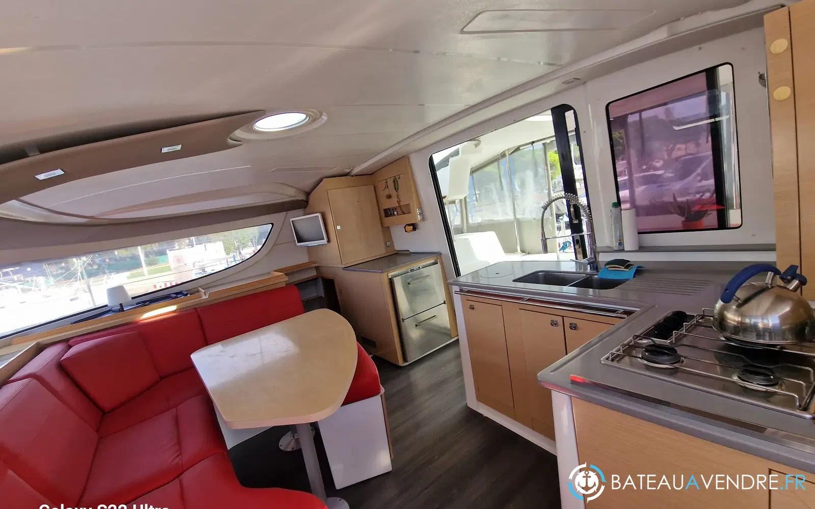 slider 6 Fountaine Pajot Lipari 41 Evolution