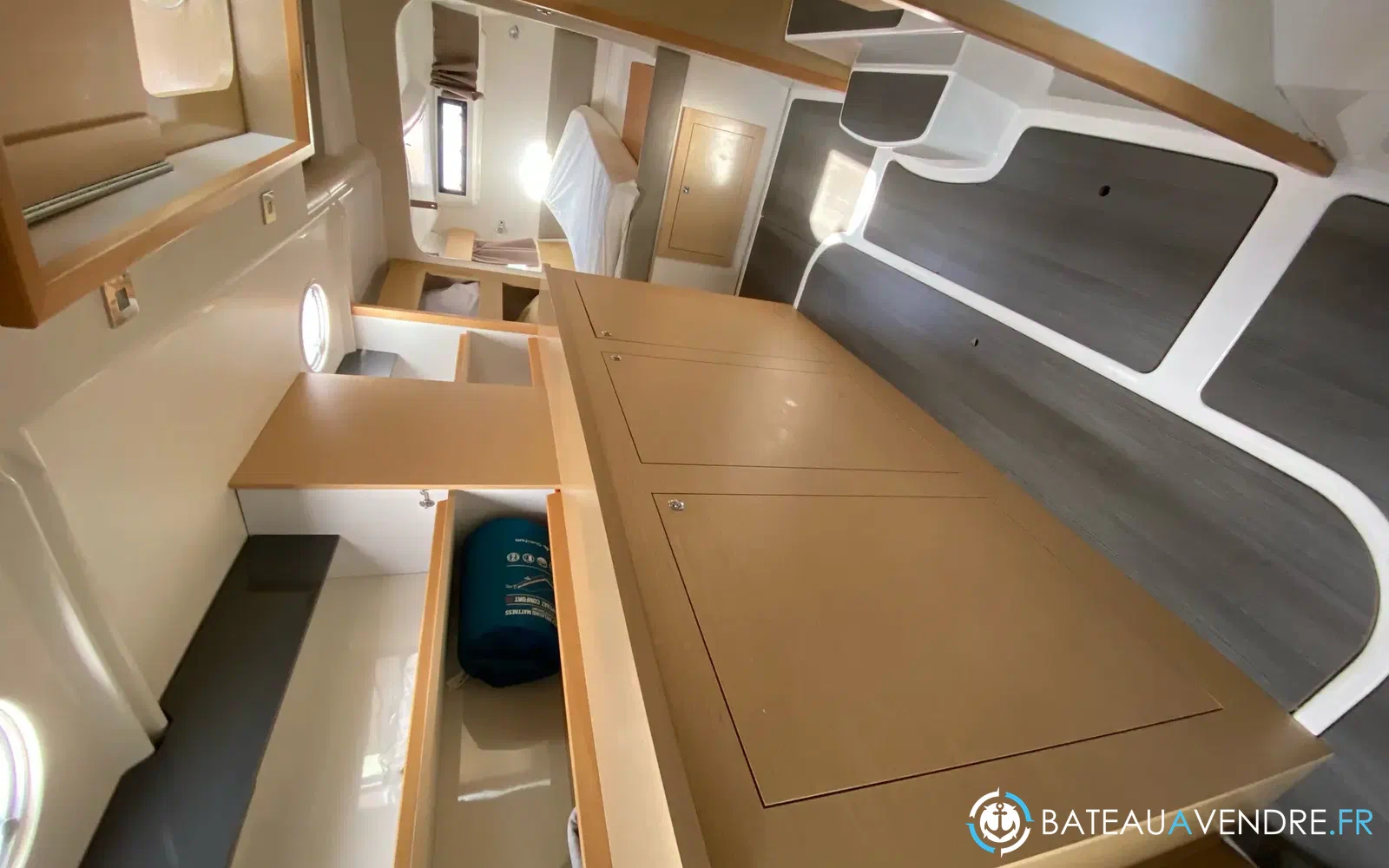slider 7 Fountaine Pajot Lipari 41 Evolution