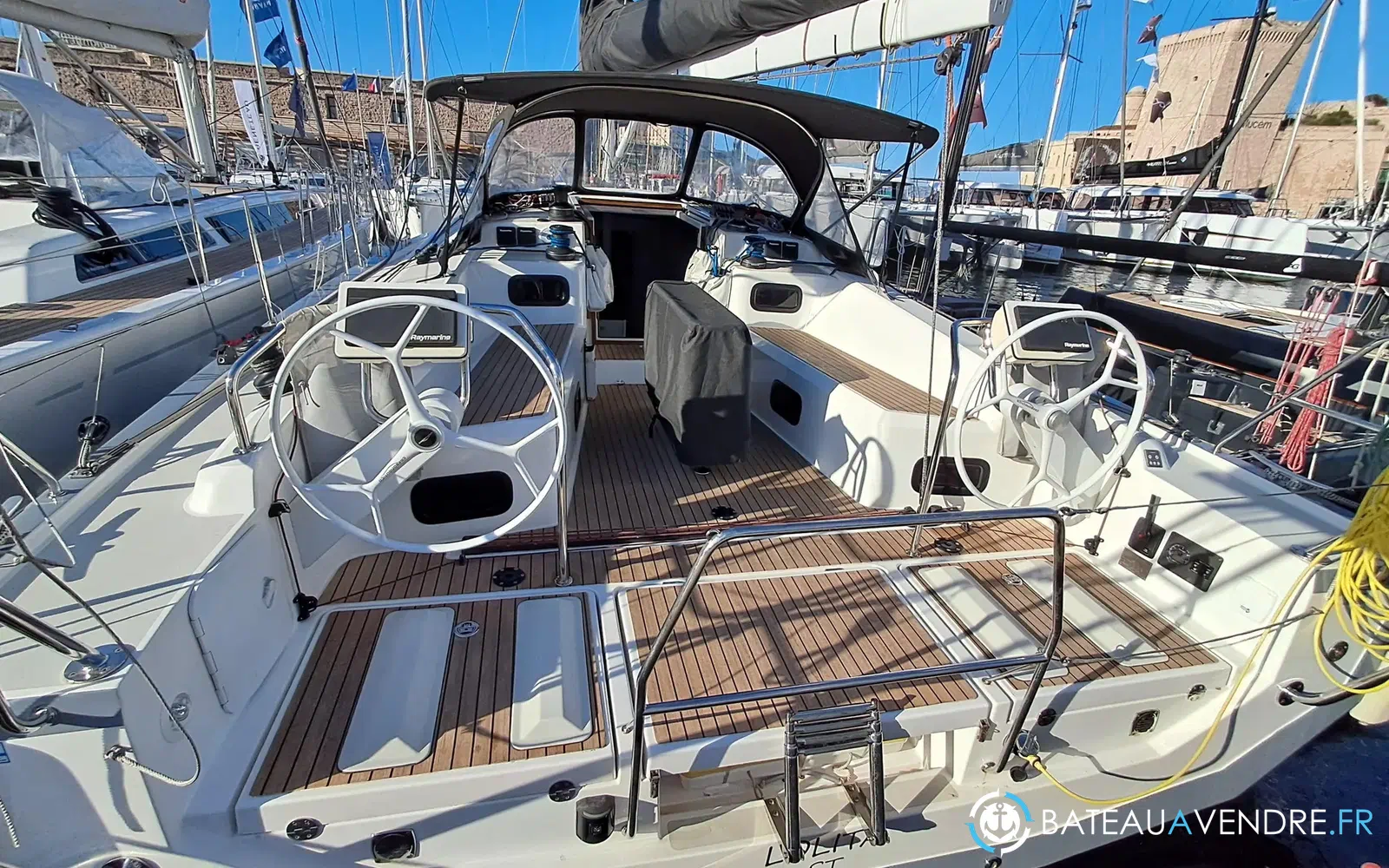 slider 0 RM Yachts RM 1180