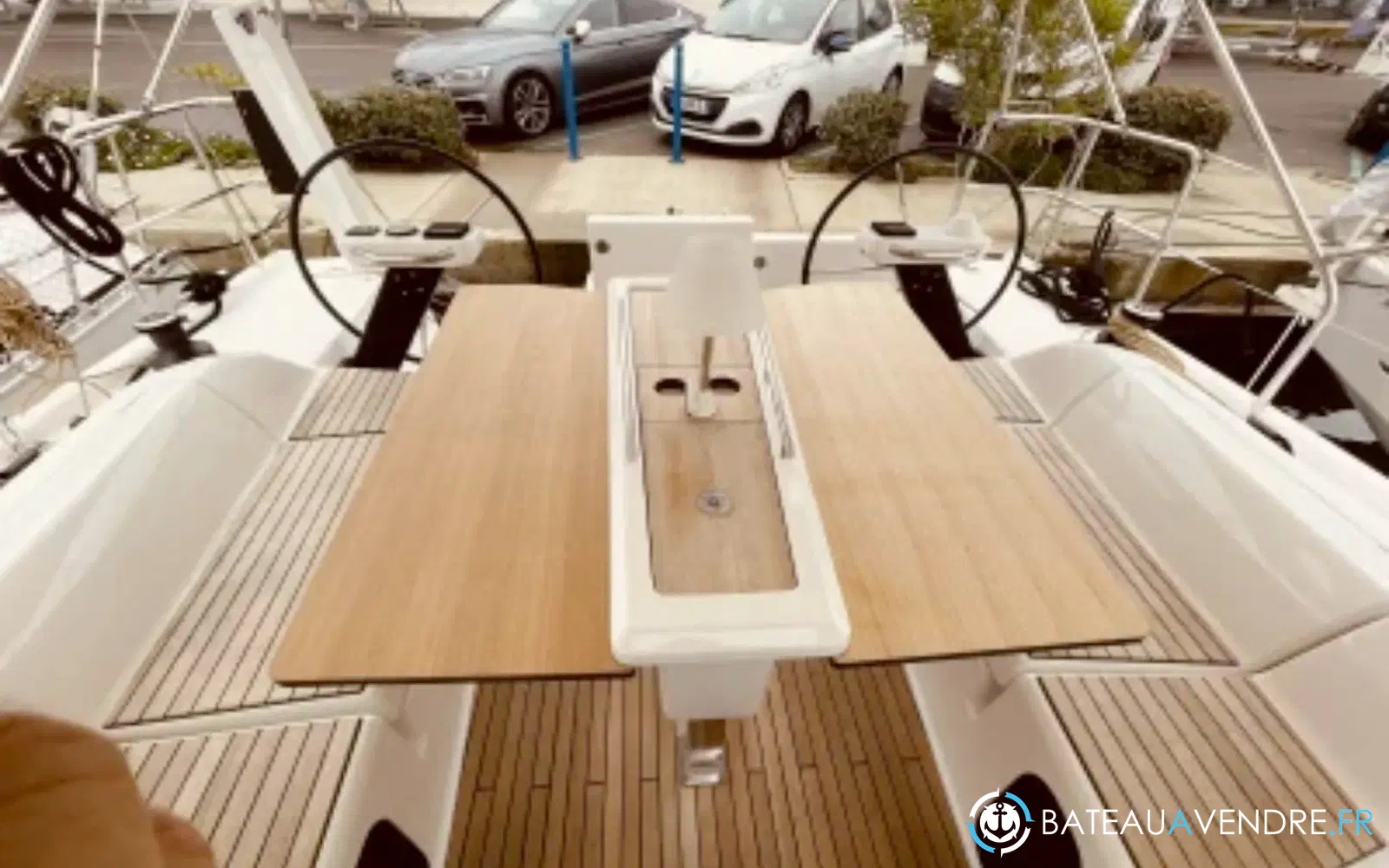 slider 6 Dufour 390 Grand Large