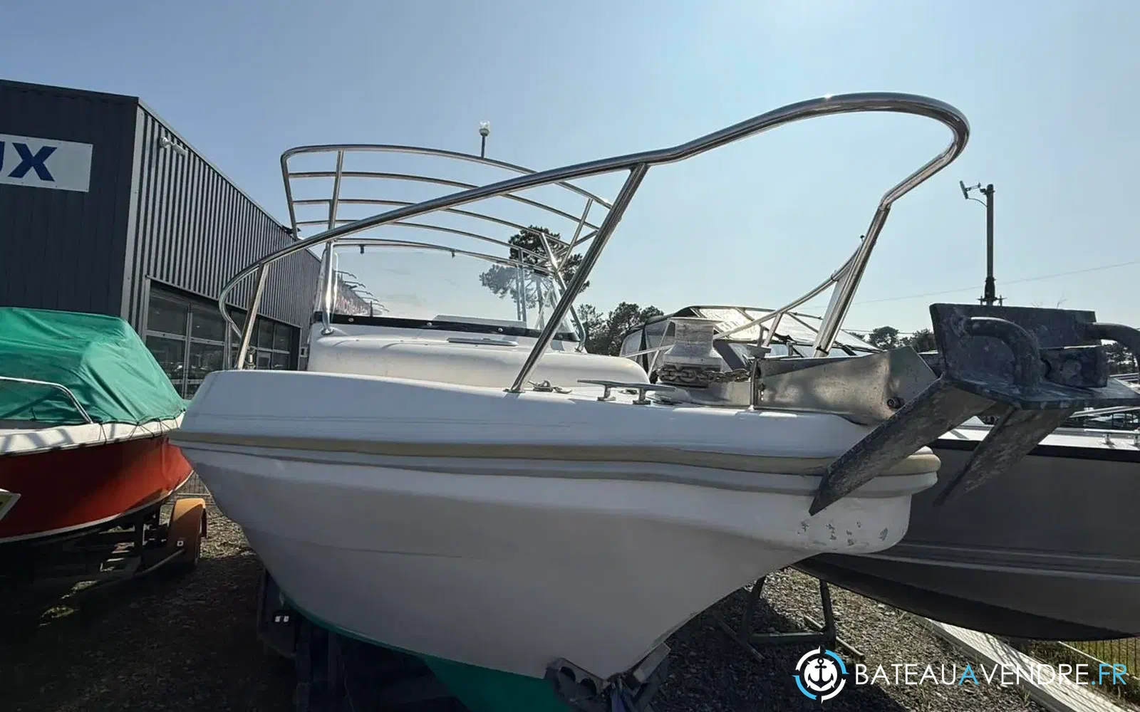 slider 12 Mery Nautic 640 WA