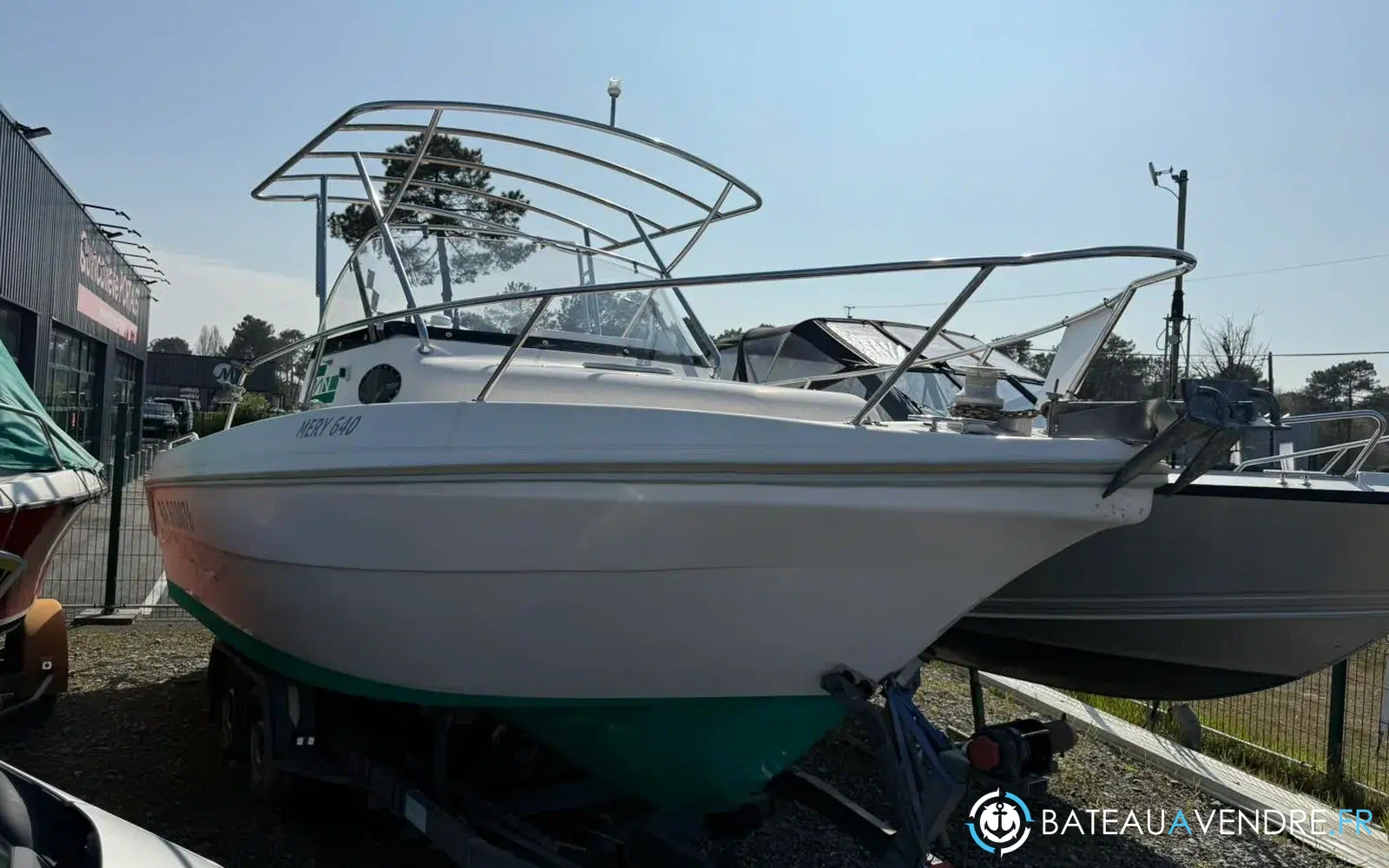 slider 13 Mery Nautic 640 WA