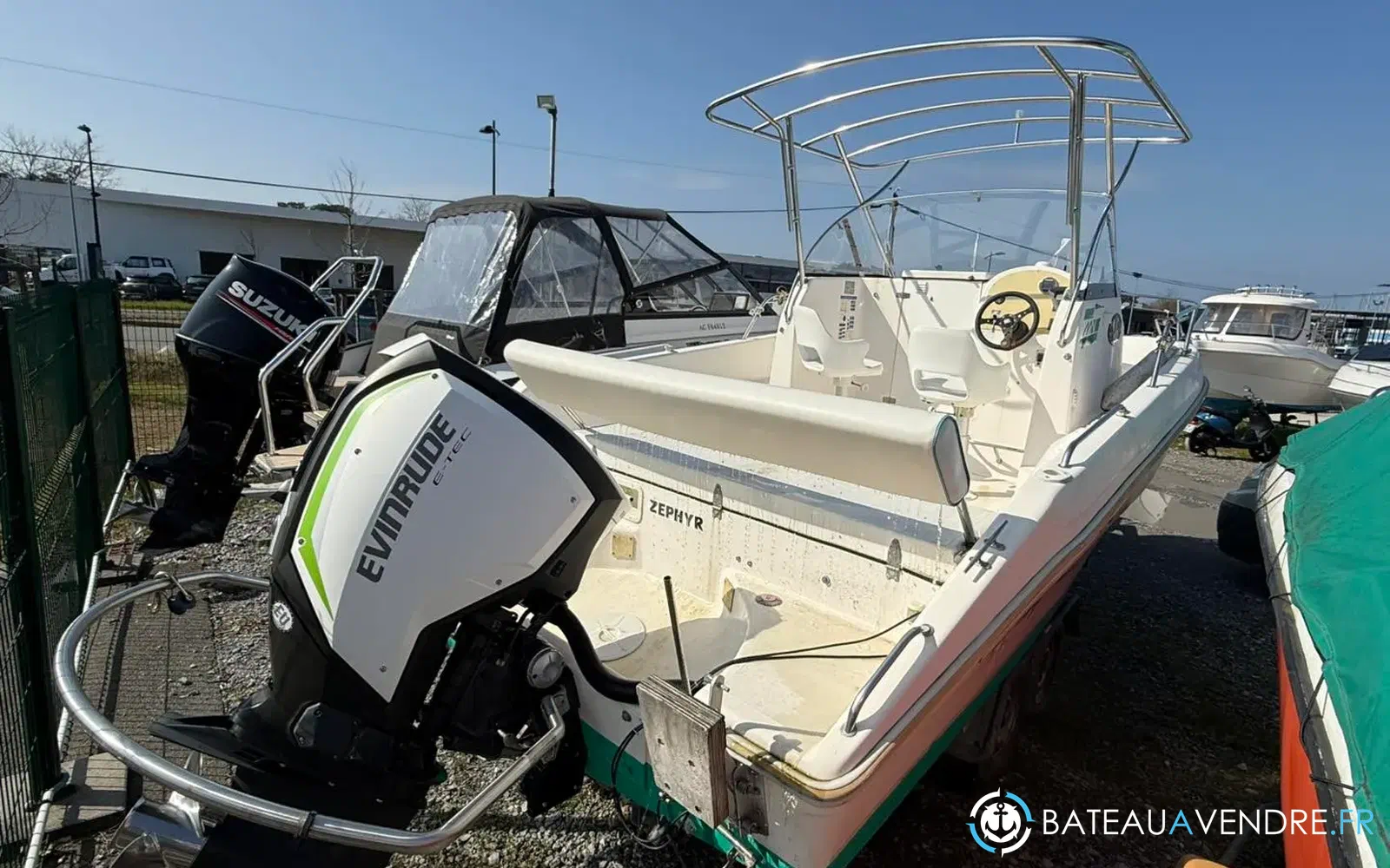 slider 1 Mery Nautic 640 WA