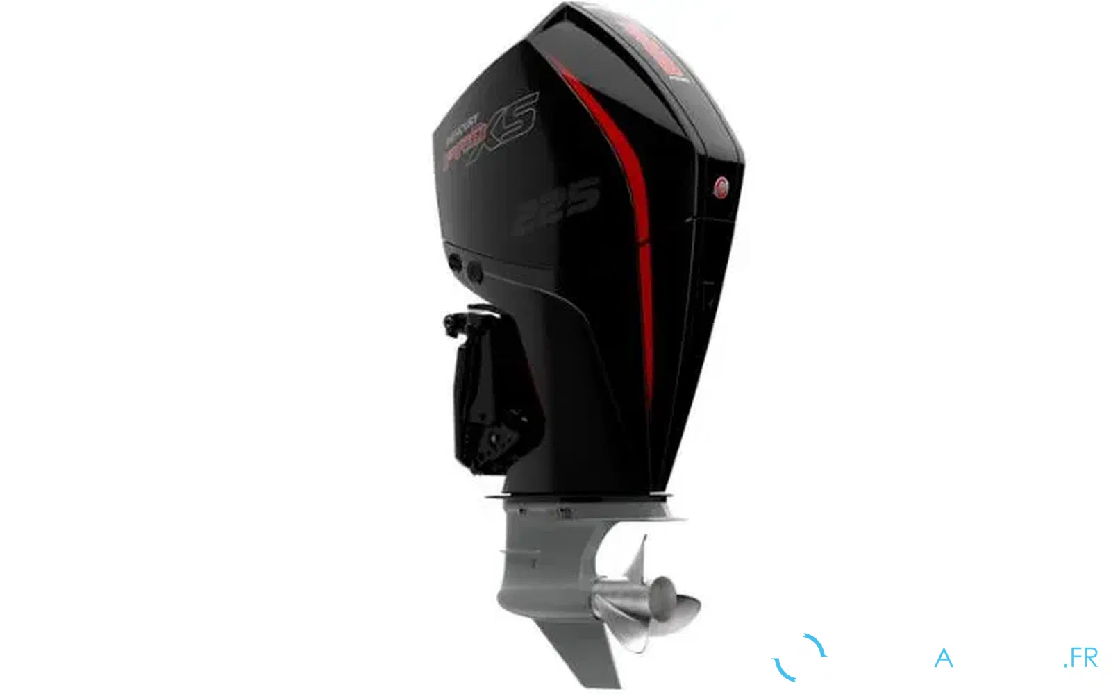 slider 0 MERCURY 225 PRO XS