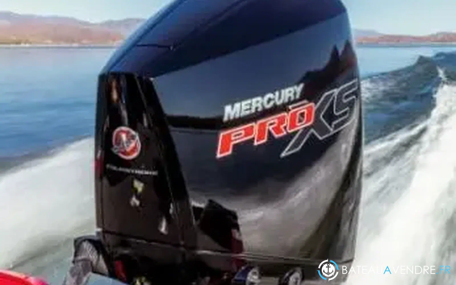 slider 1 MERCURY 225 PRO XS