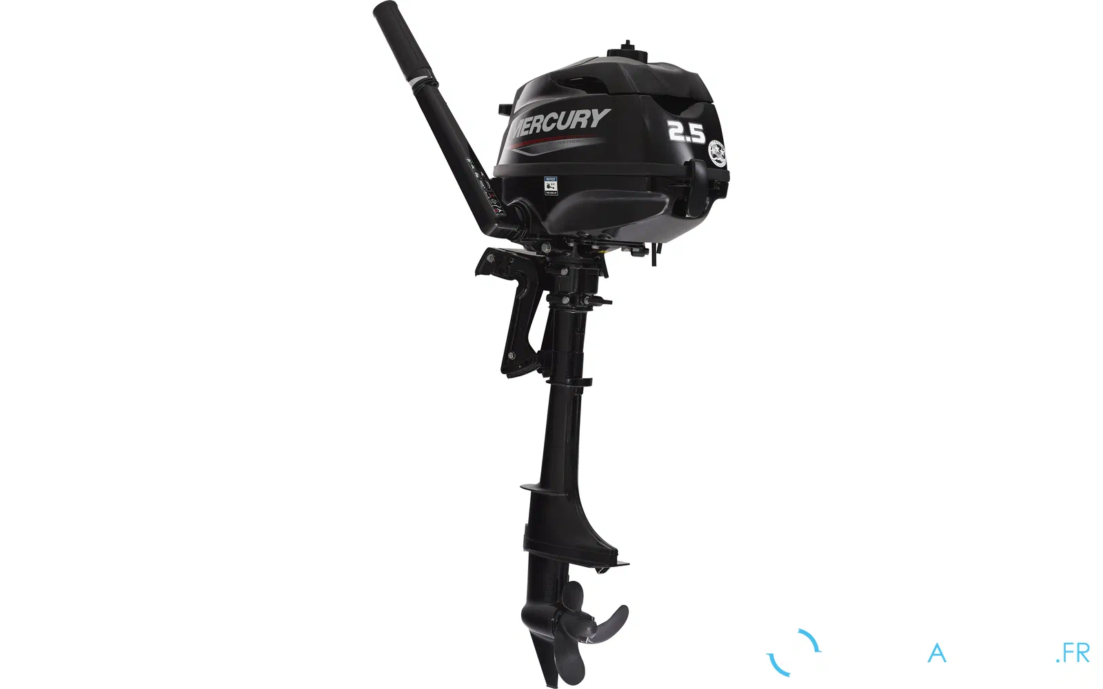 slider 1 MERCURY FOURSTROKE 2.5ch 4T