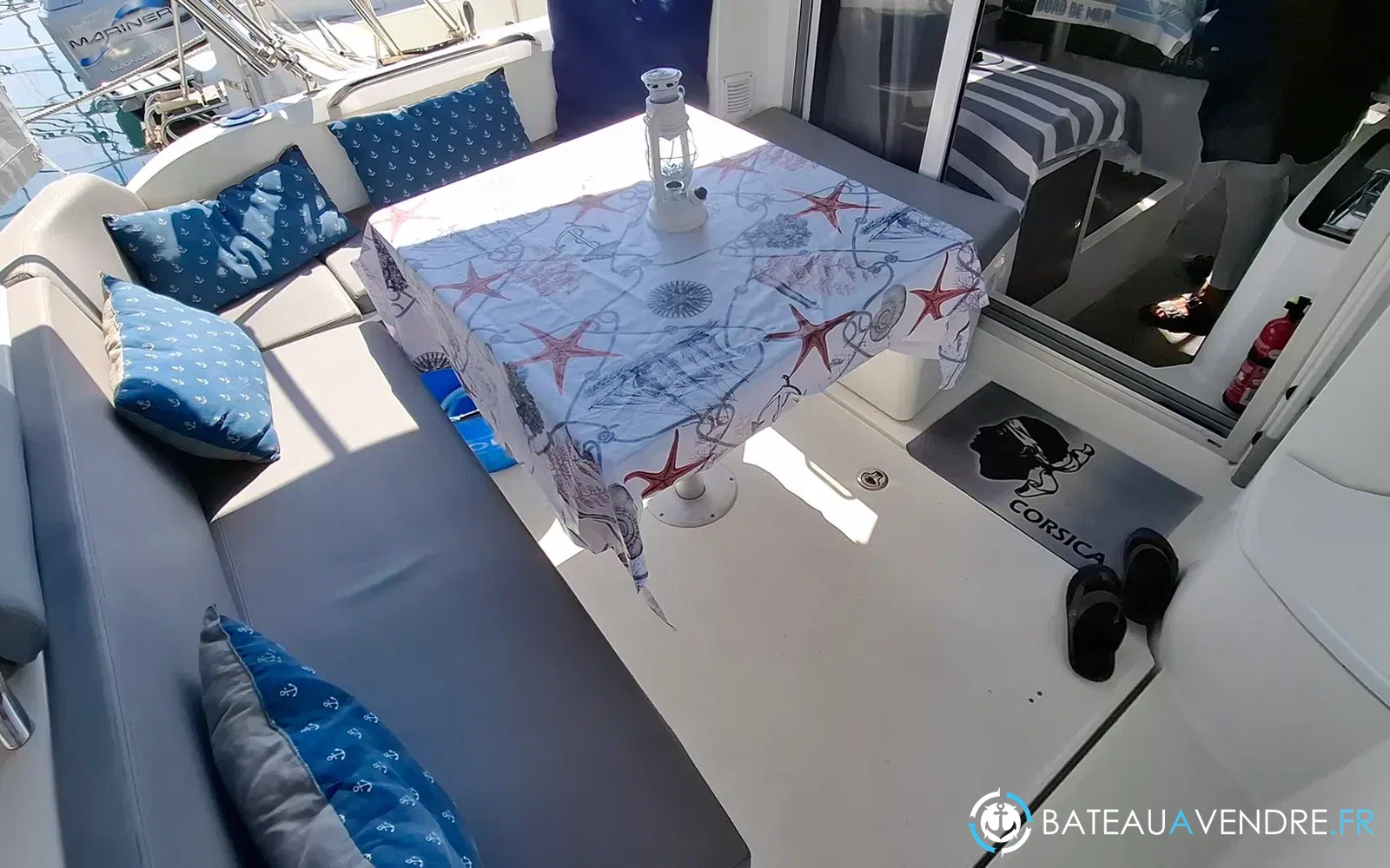 slider 20 Beneteau Antares 8 OB