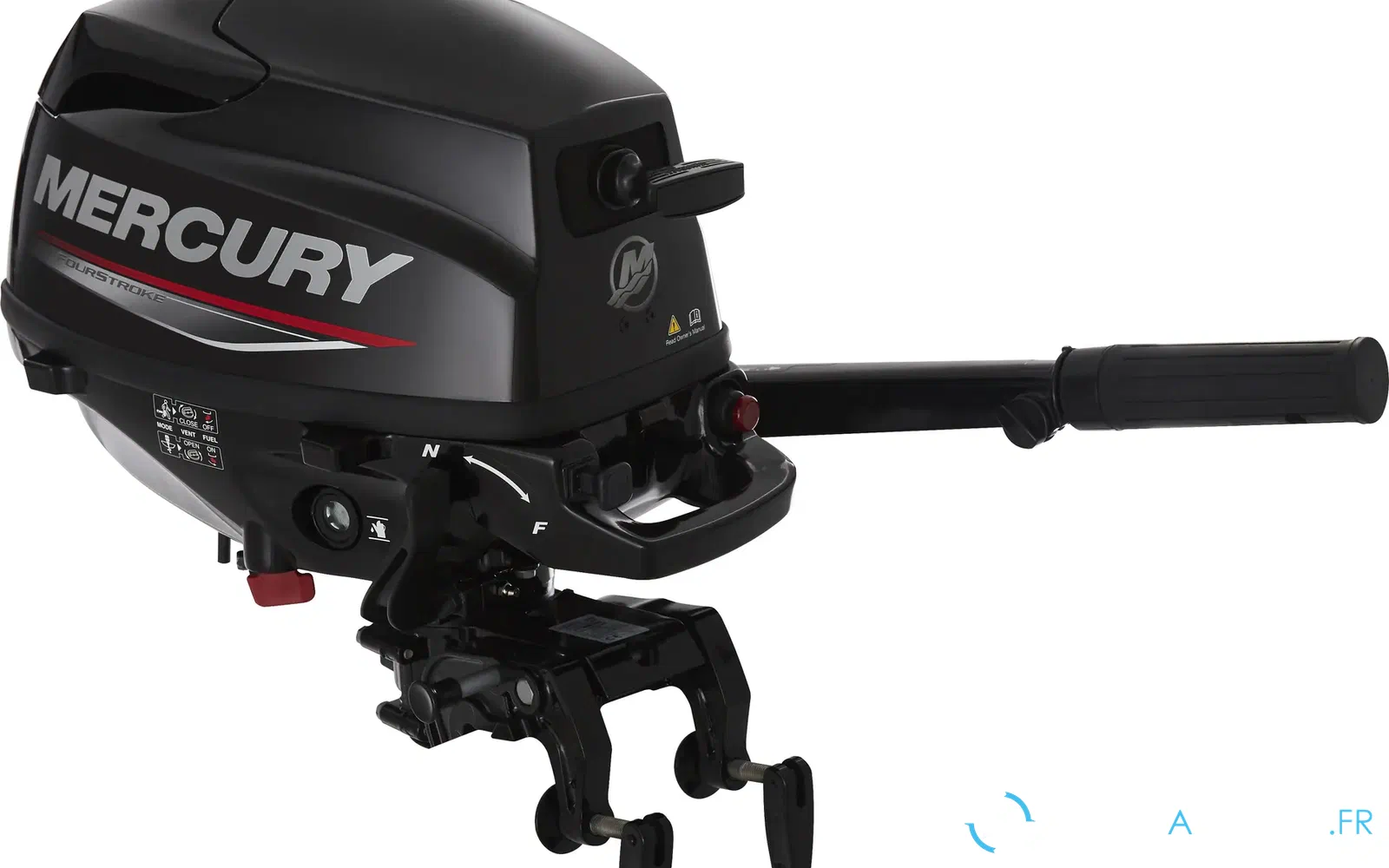 slider 0 MERCURY F 3.5 4T