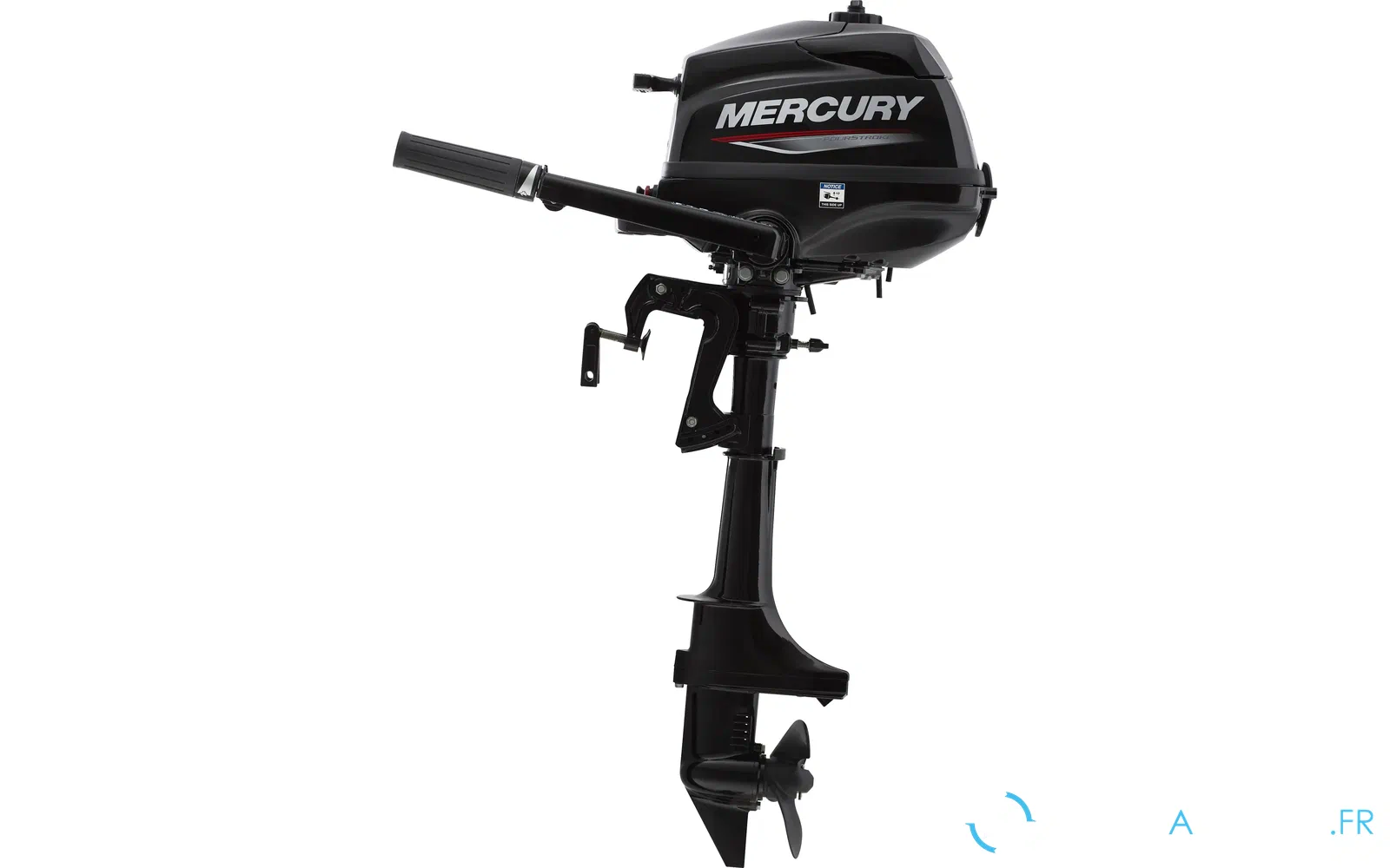 slider 2 MERCURY F 3.5 4T