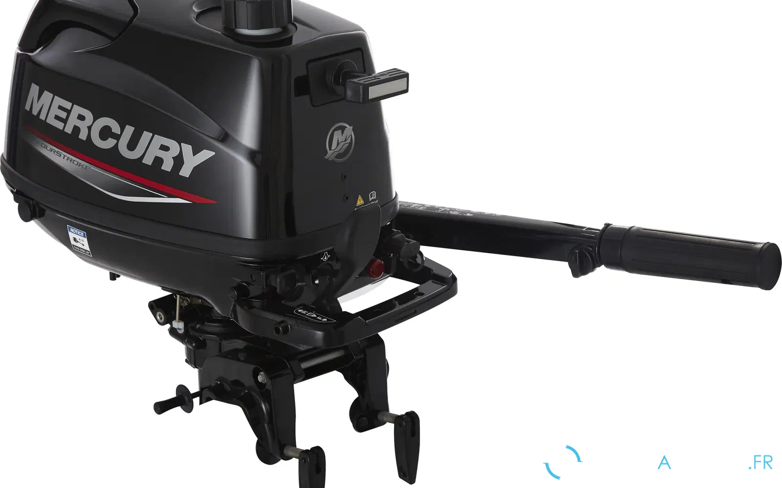 slider 1 MERCURY F4  4T