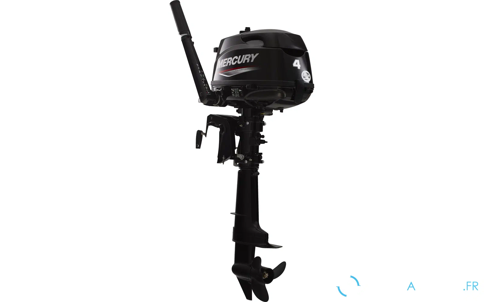 slider 2 MERCURY F4  4T