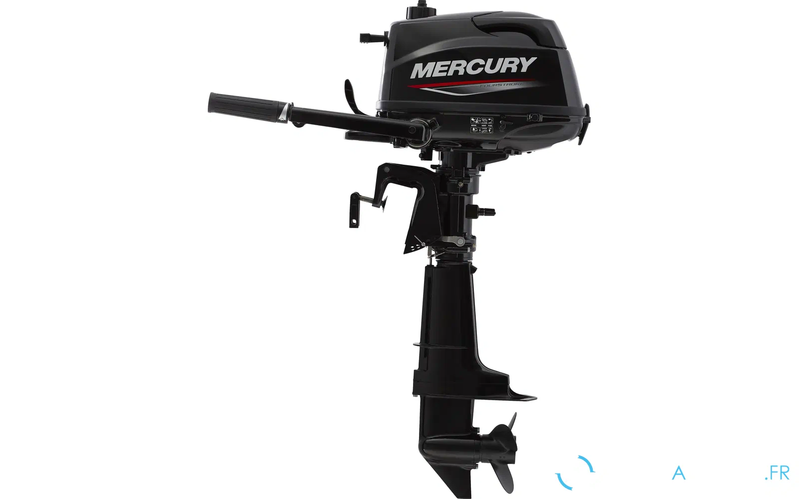 slider 0 MERCURY F5 4T