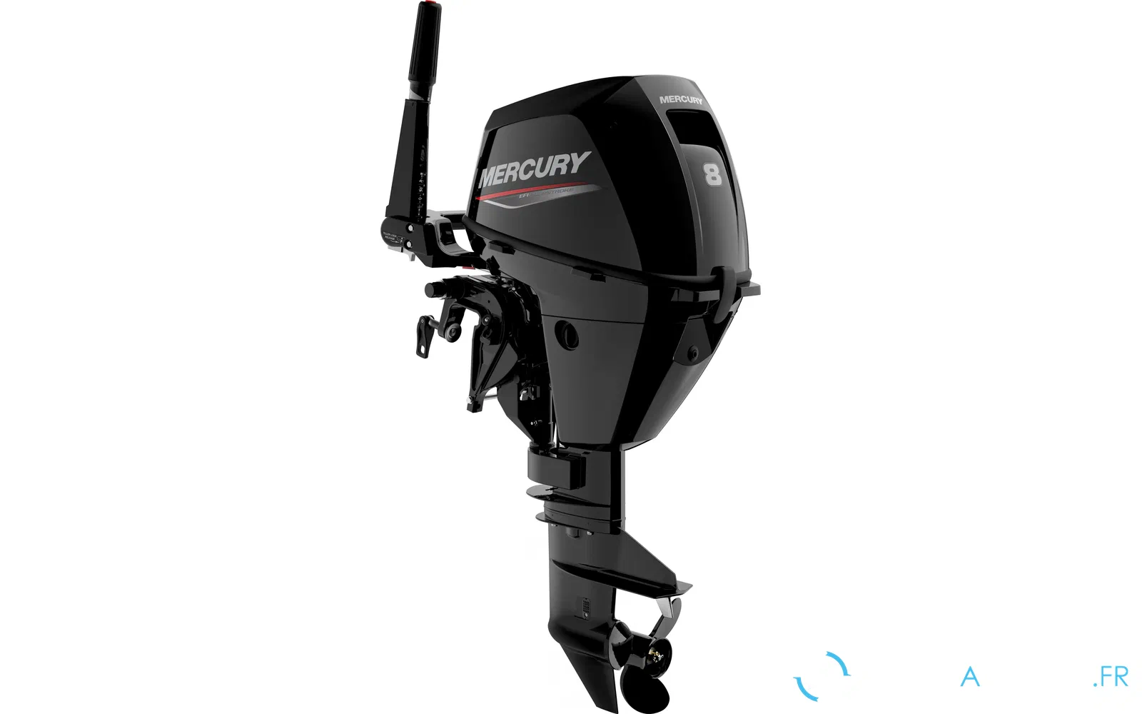slider 0 MERCURY F 8 EFI 4T