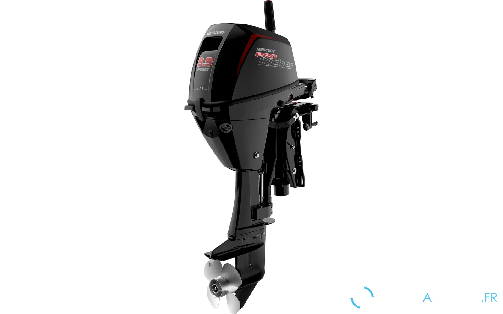 slider 2 MERCURY F 9.9 EFI 4T