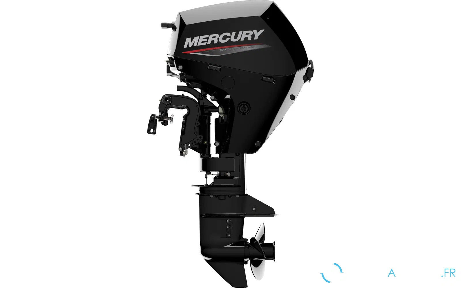 slider 1 MERCURY F 15 EFI 4T