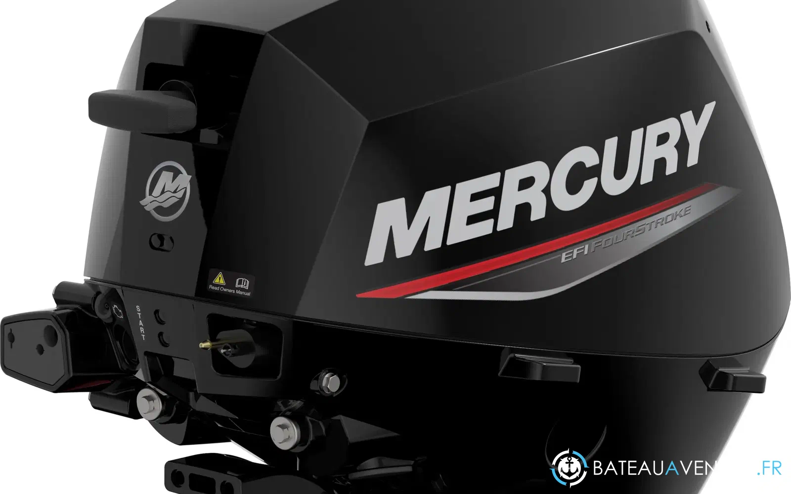 slider 3 MERCURY F 15 EFI 4T