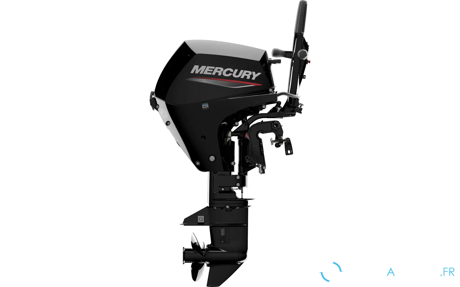 slider 0 MERCURY F 20 EFI 4T