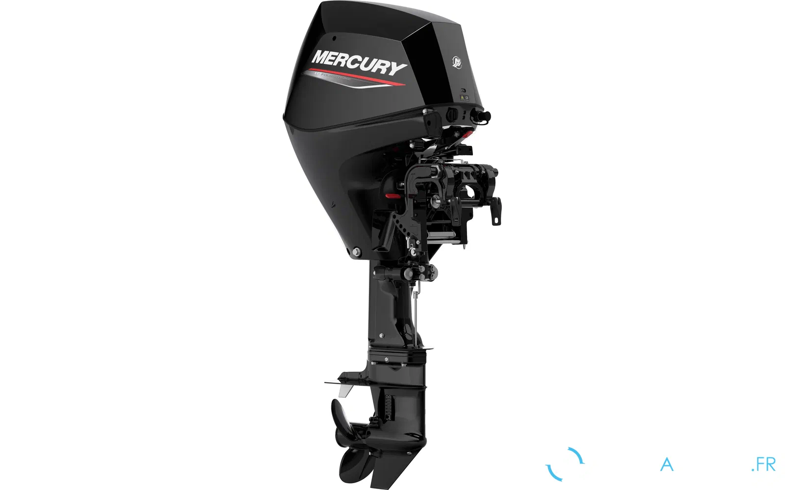 slider 3 MERCURY F 25 EFI 4T