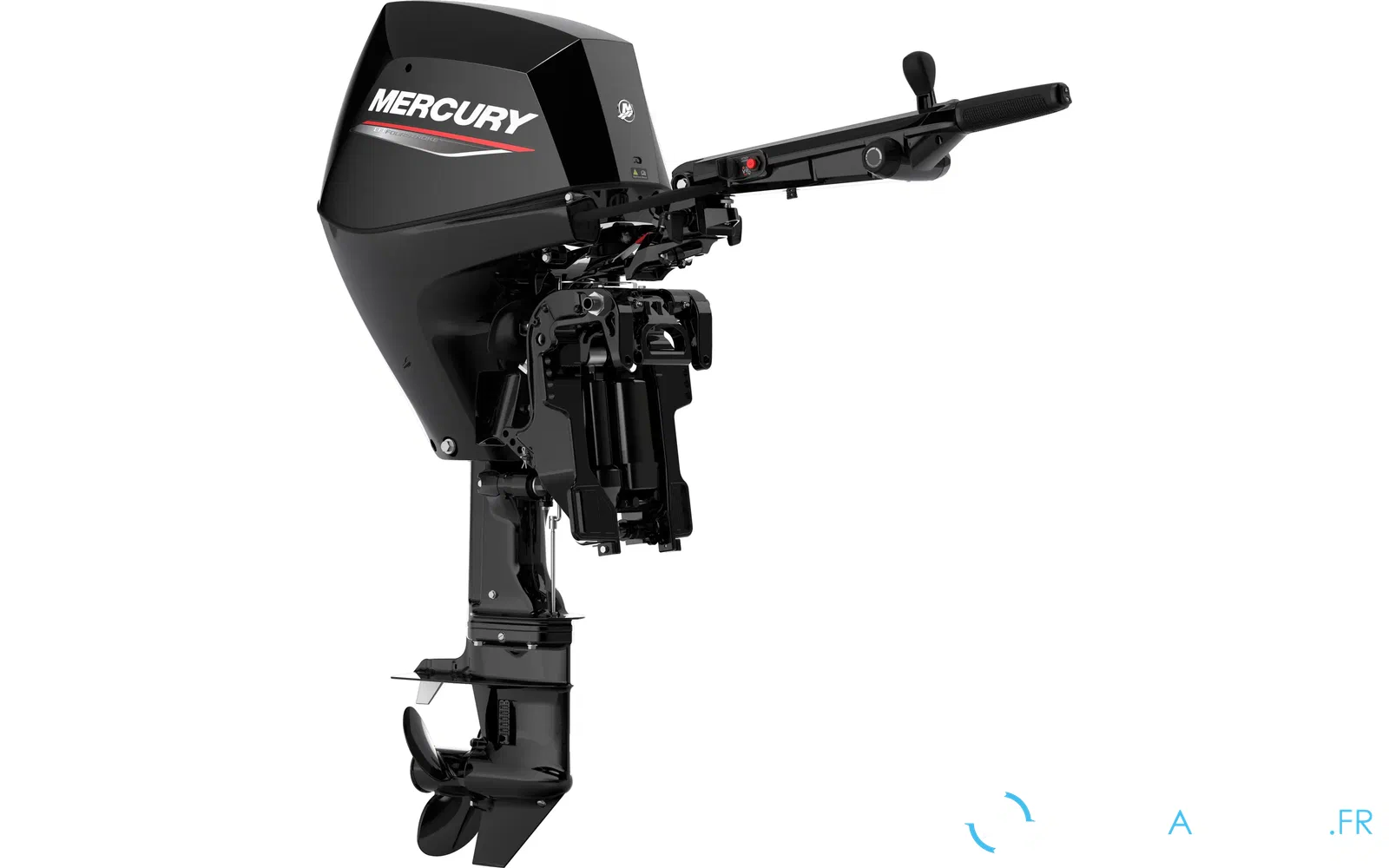 slider 0 MERCURY F 30 EFI