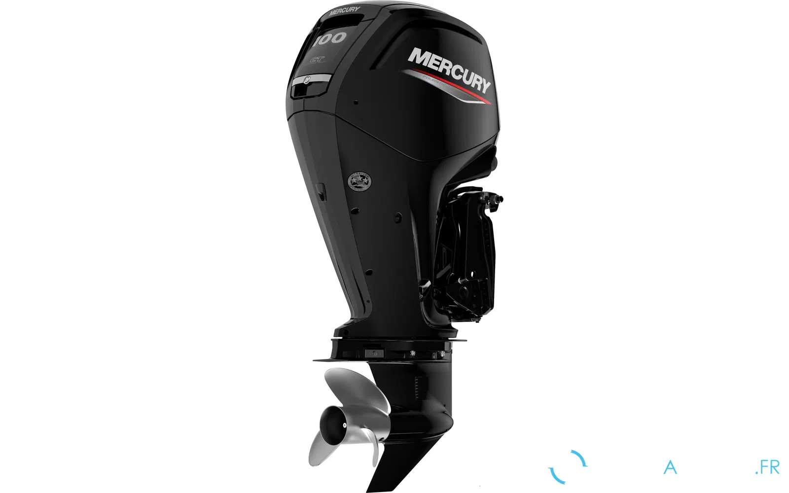 slider 1 MERCURY F 100 EFI  4T