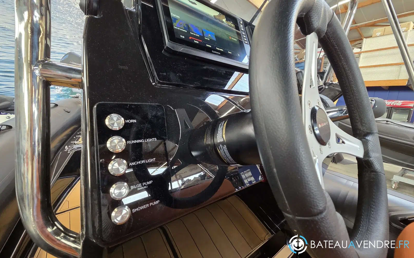 slider 13 Brig Eagle 6.7