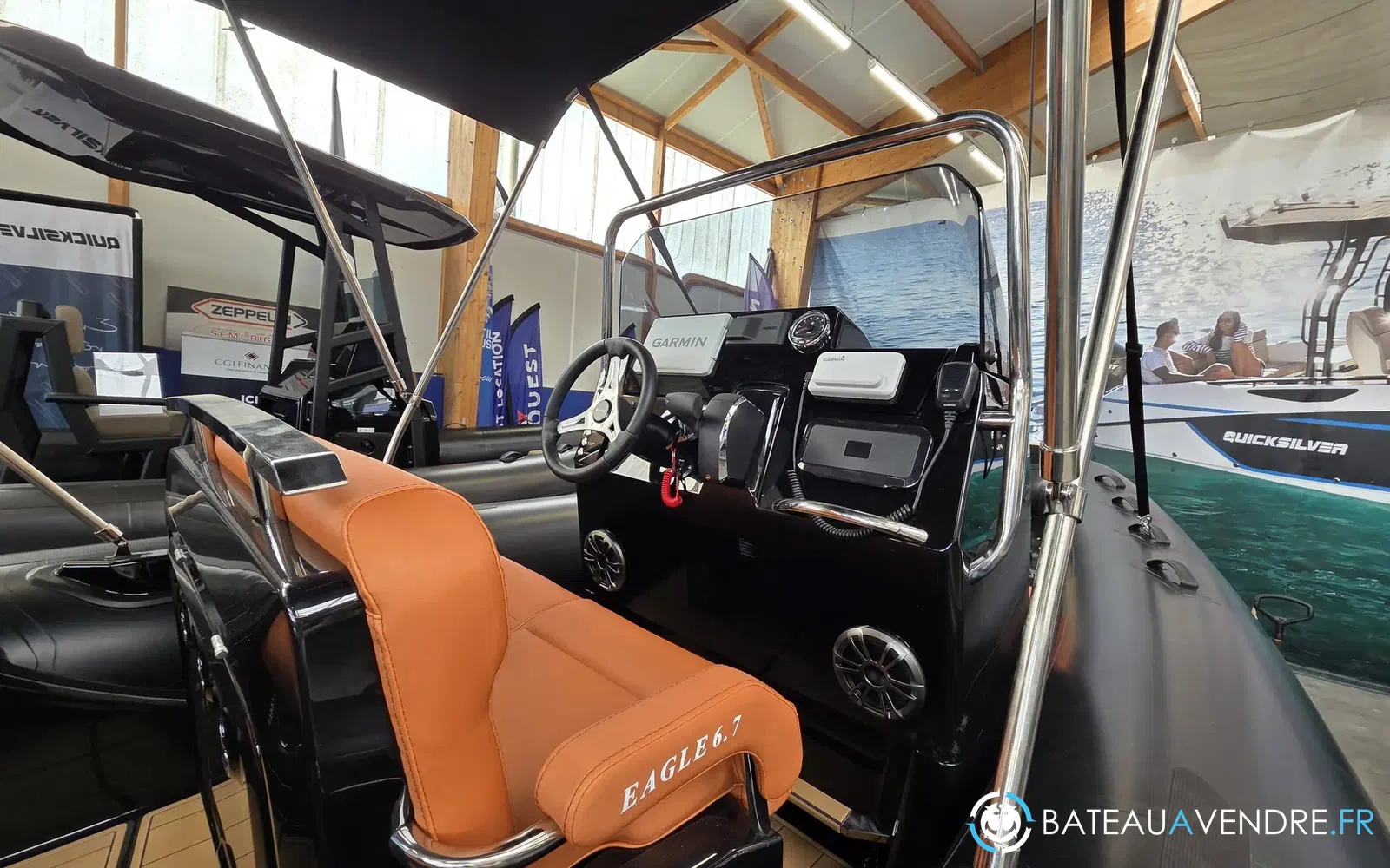 slider 6 Brig Eagle 6.7