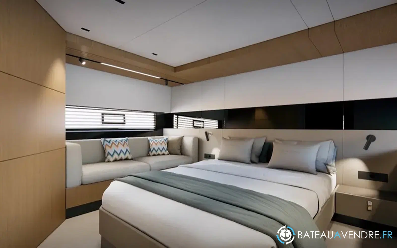 slider 3 De Antonio Yachts D60