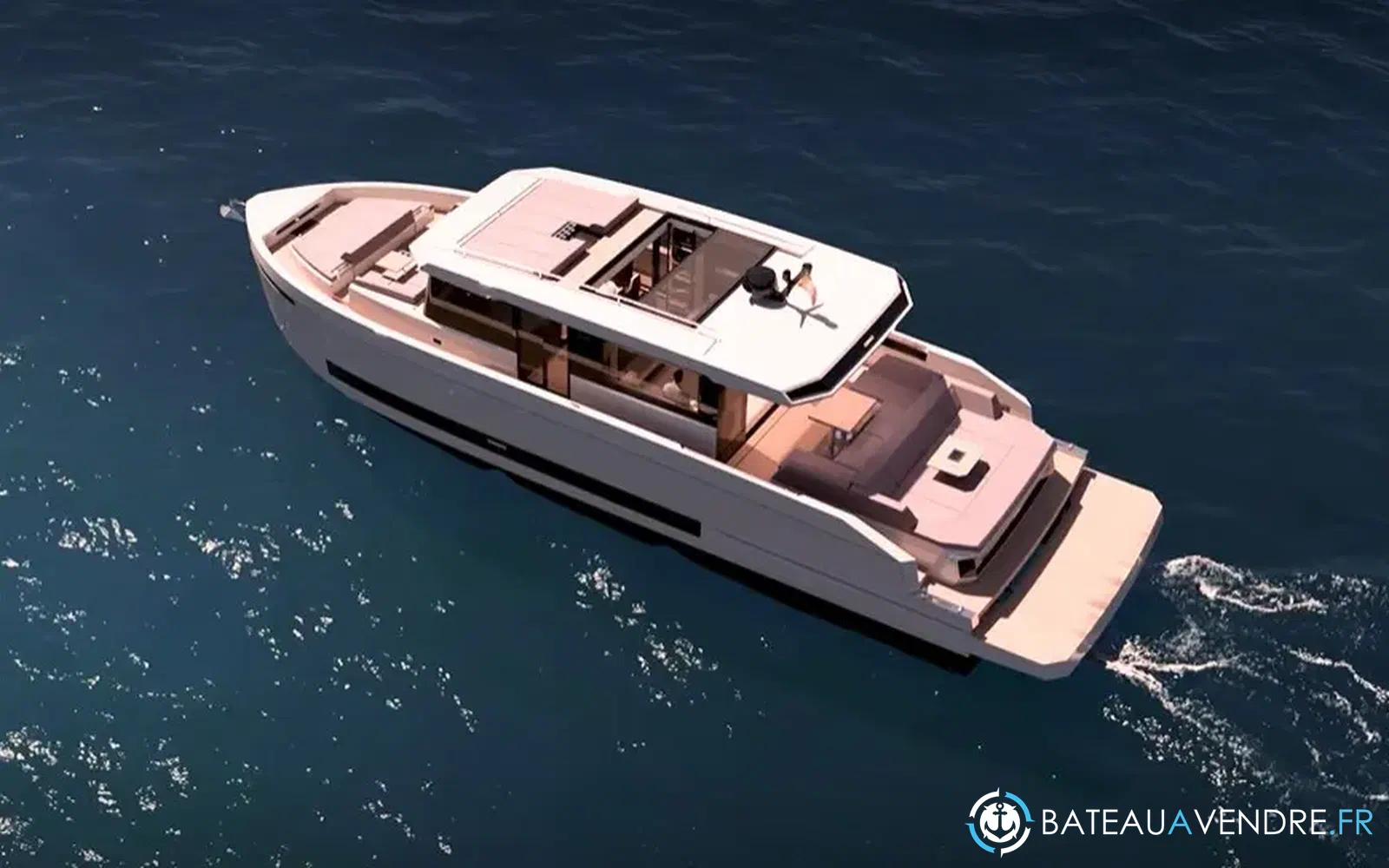 slider 6 De Antonio Yachts D60