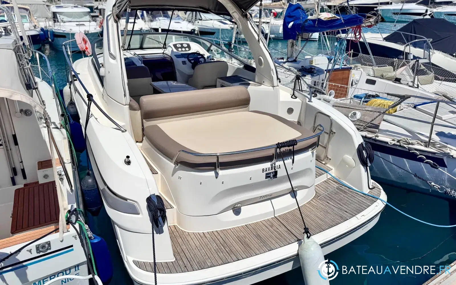 slider 0 Bavaria 28 Sport