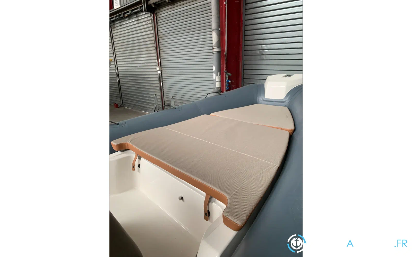 slider 3 Zodiac Medline 6.8