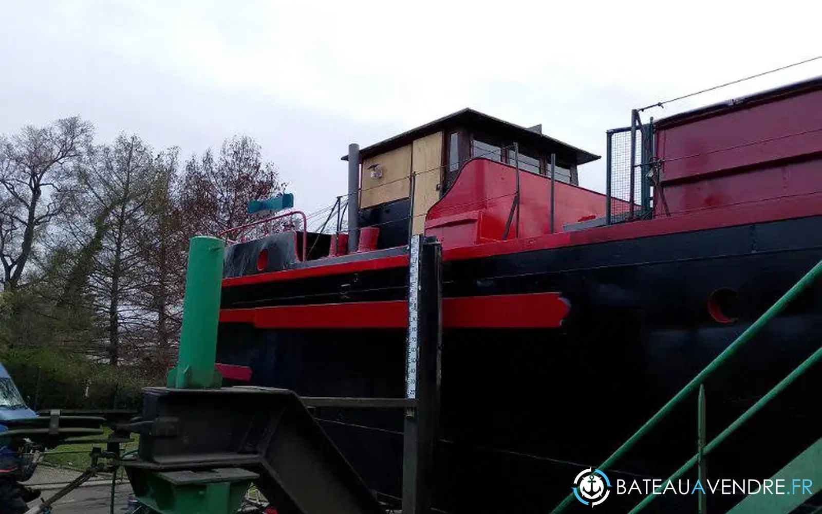 slider 13 Bateau Passagers EF ERP 150 PAX selon projet