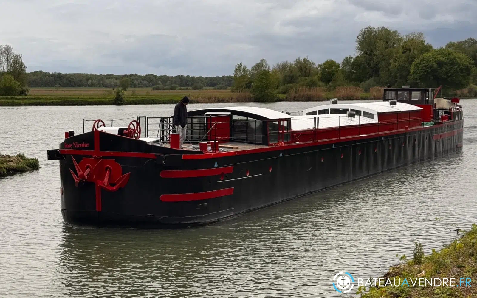 slider 20 Bateau Passagers EF ERP 150 PAX selon projet