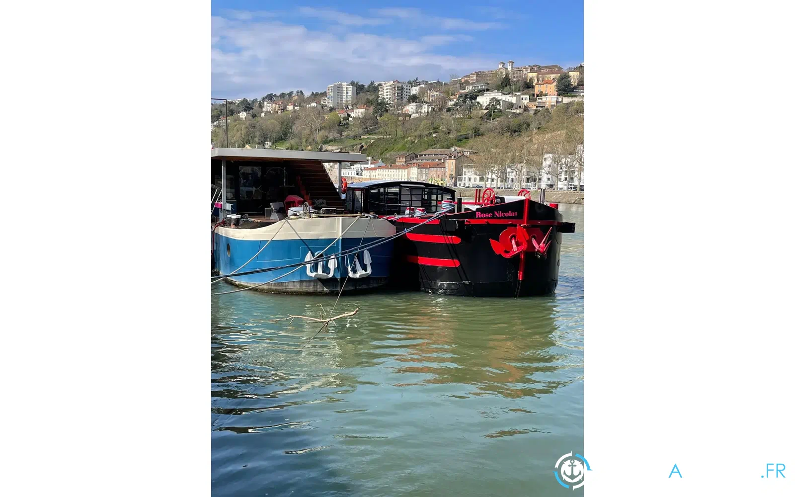 slider 17 Bateau Passagers EF ERP 150 PAX selon projet