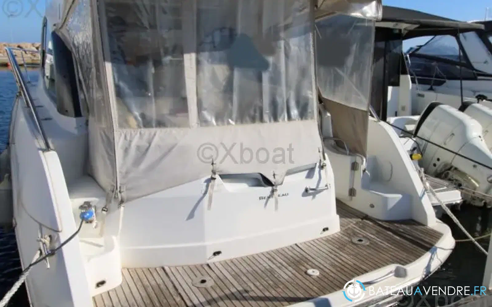 slider 0 Beneteau Gran Turismo 34