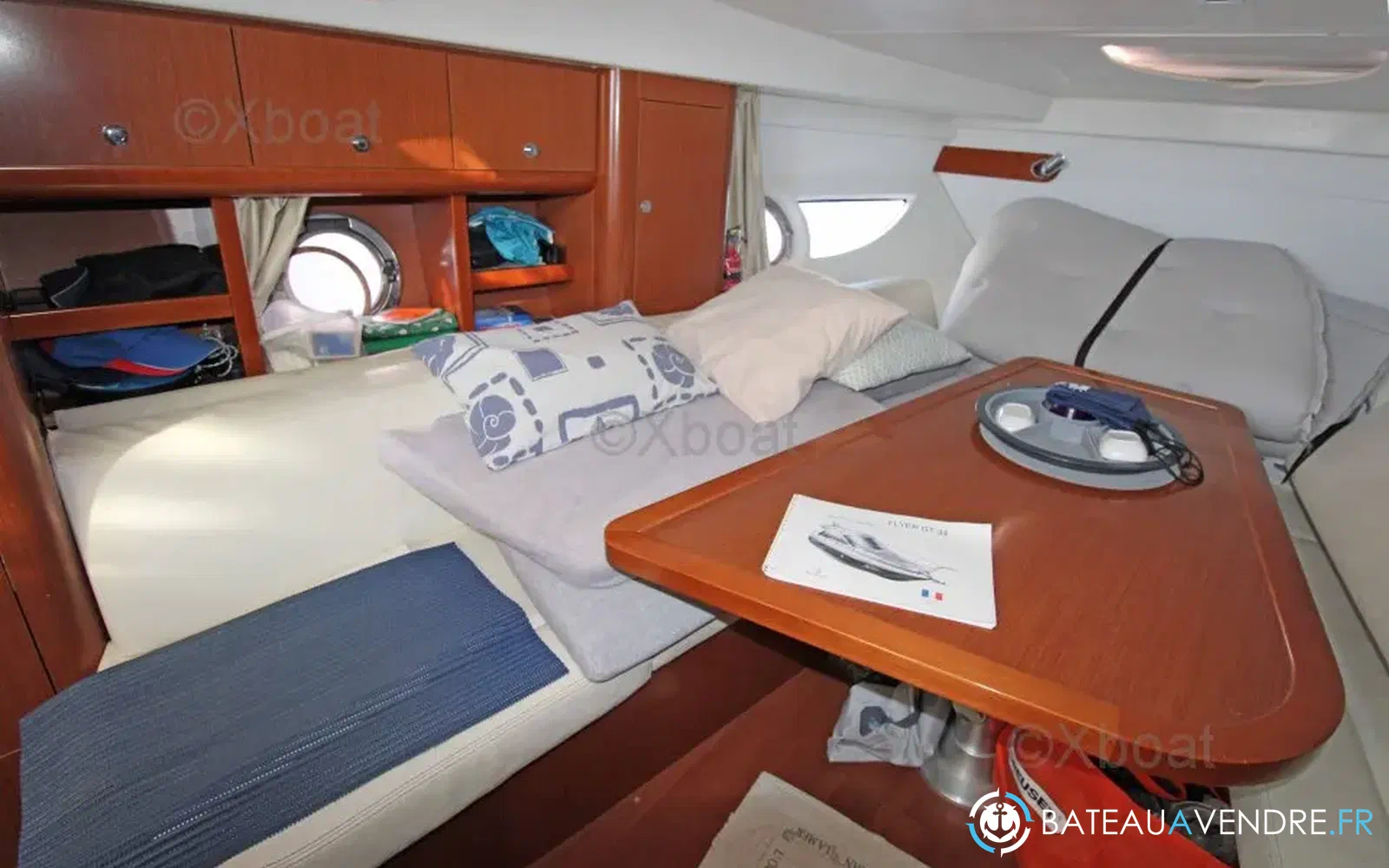 slider 10 Beneteau Gran Turismo 34