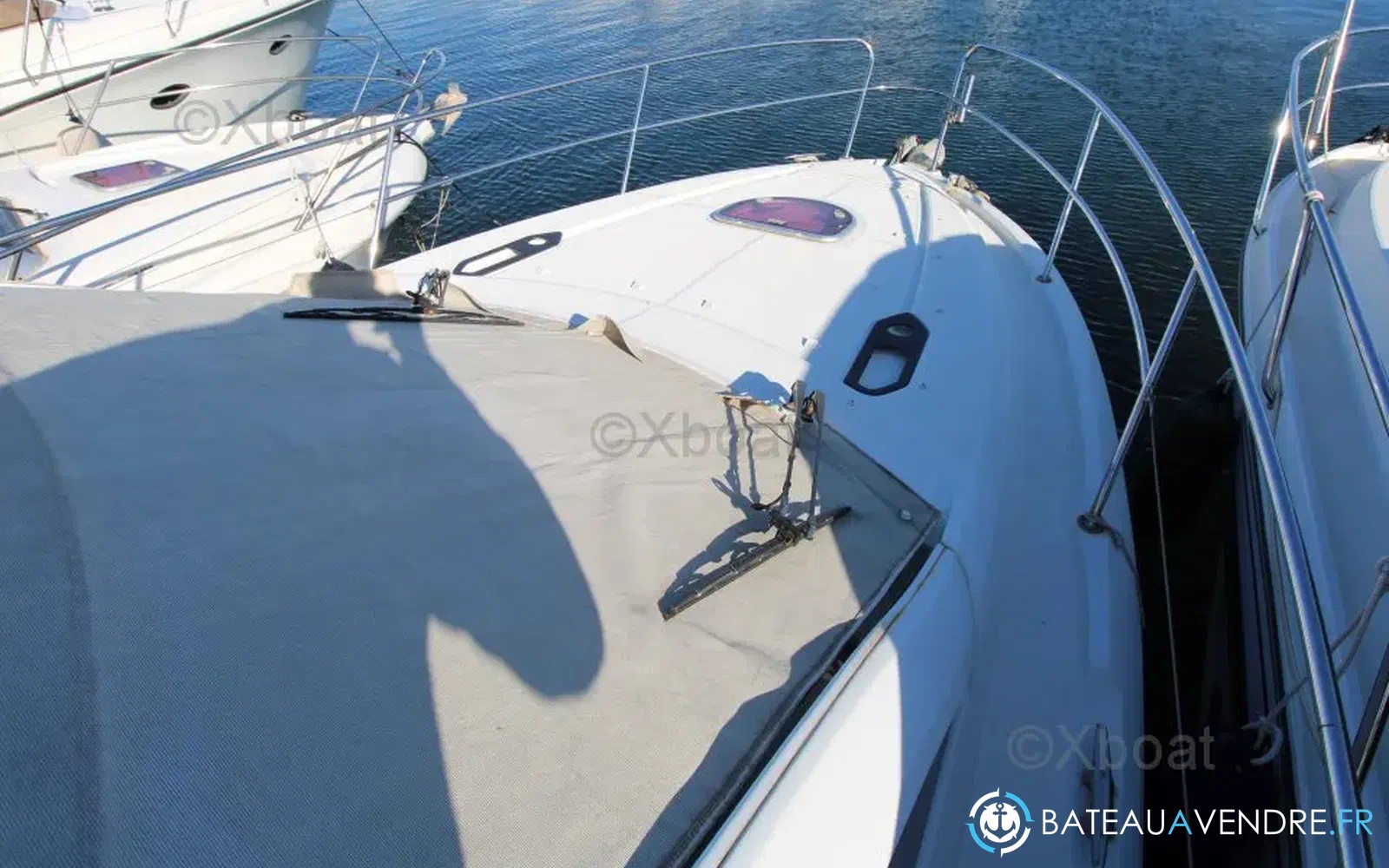 slider 2 Beneteau Gran Turismo 34