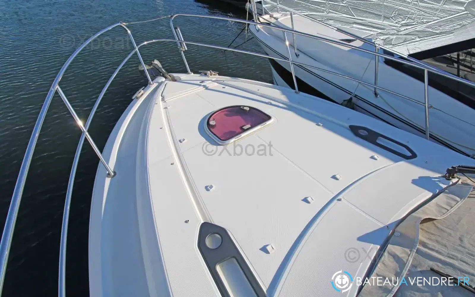 slider 3 Beneteau Gran Turismo 34