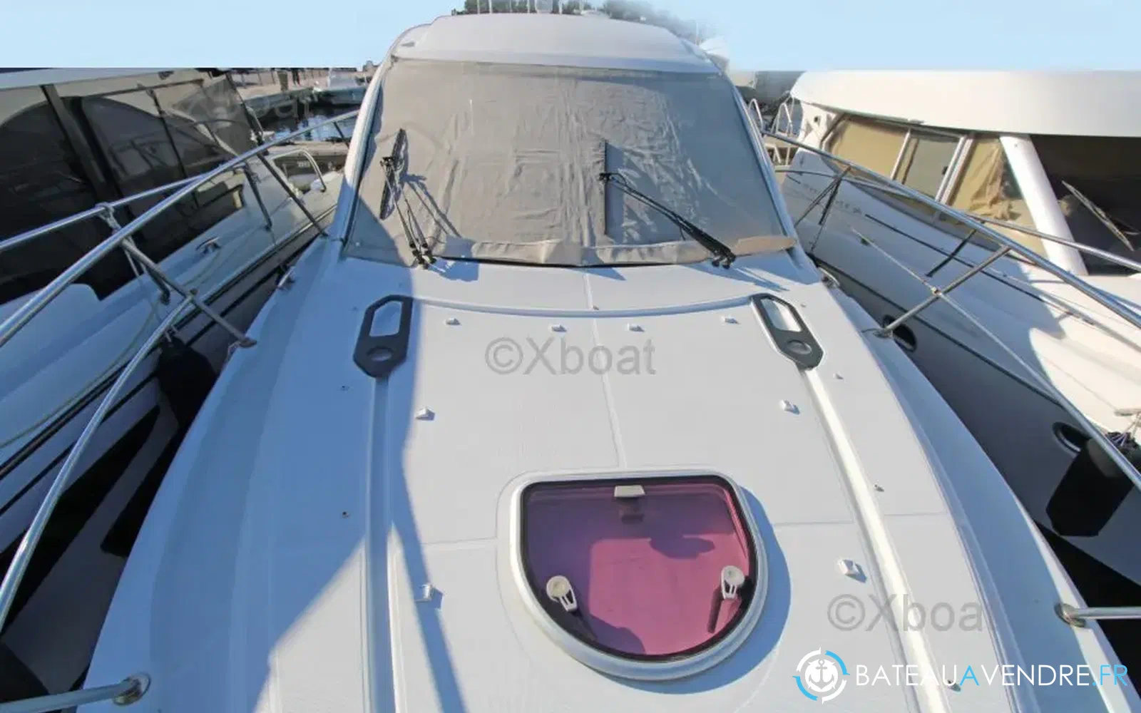 slider 4 Beneteau Gran Turismo 34
